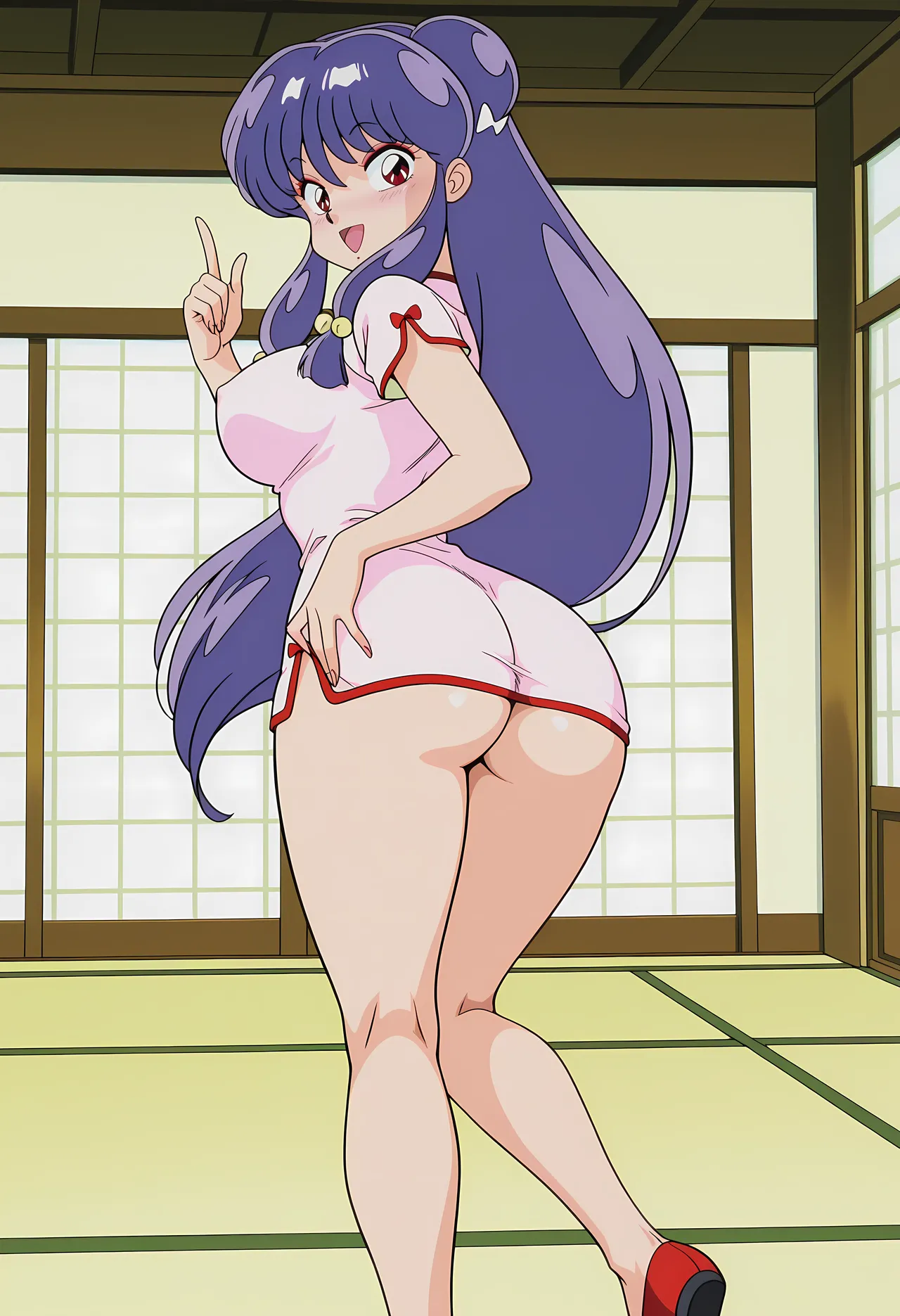 AindroidParanoid Shampoo - Ranma 12 - Image 16
