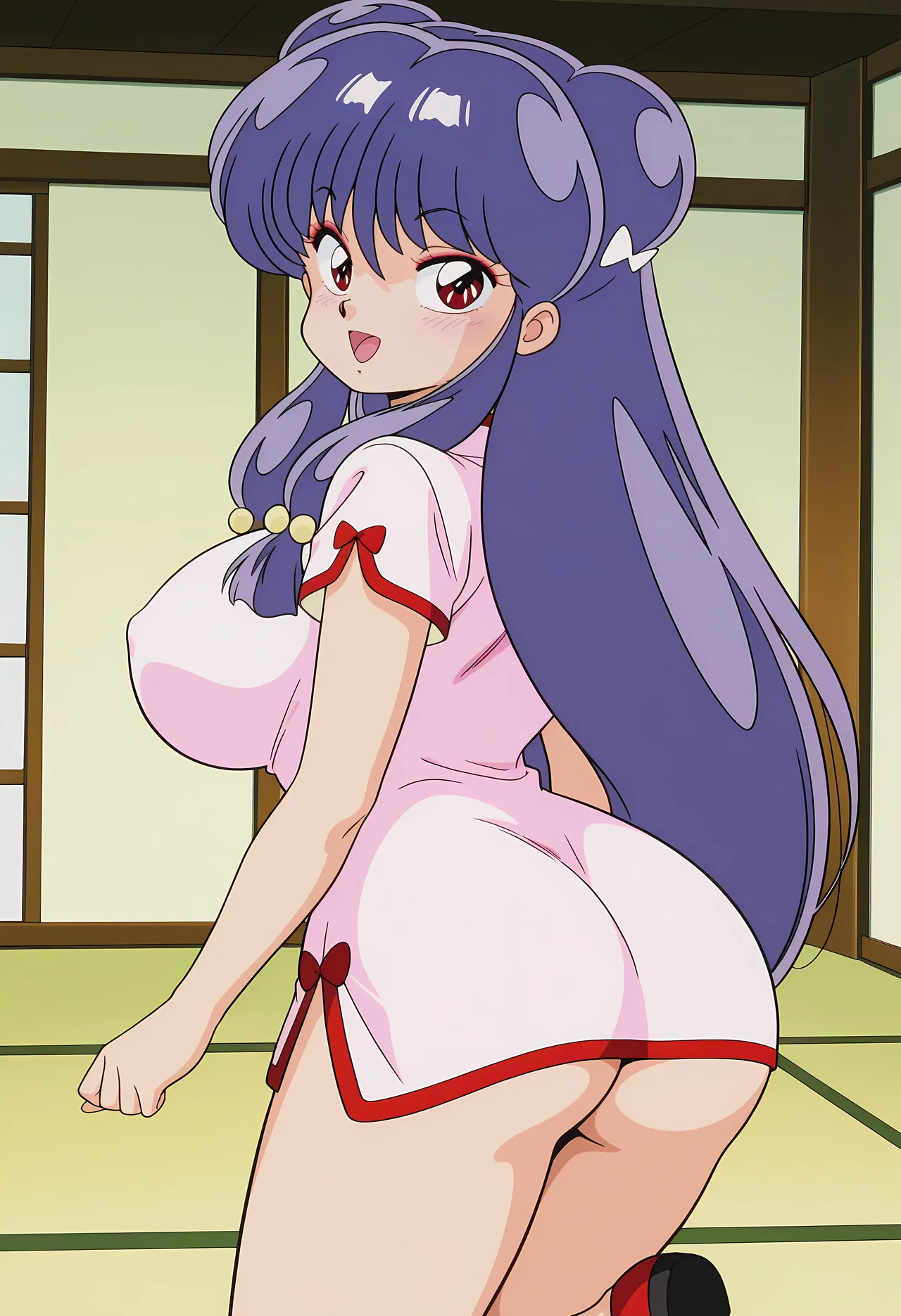 AindroidParanoid Shampoo - Ranma 12 - Image 17