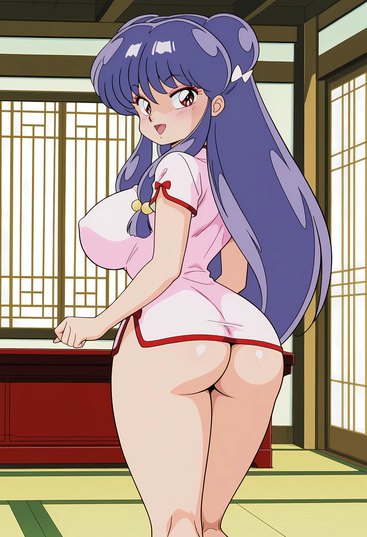 AindroidParanoid Shampoo - Ranma 12 - Image 19