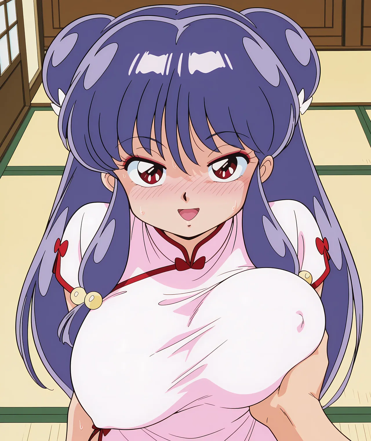 AindroidParanoid Shampoo - Ranma 12 - Image 25