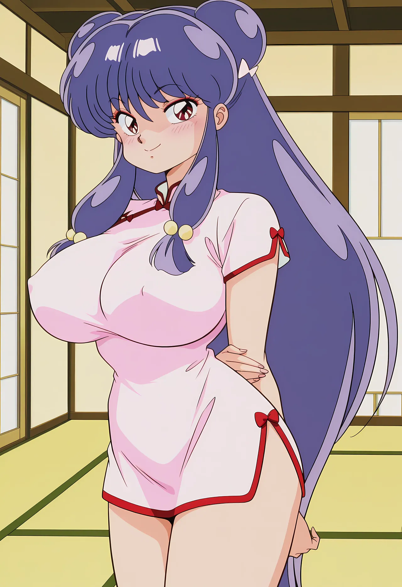 AindroidParanoid Shampoo - Ranma 12 - Image 3