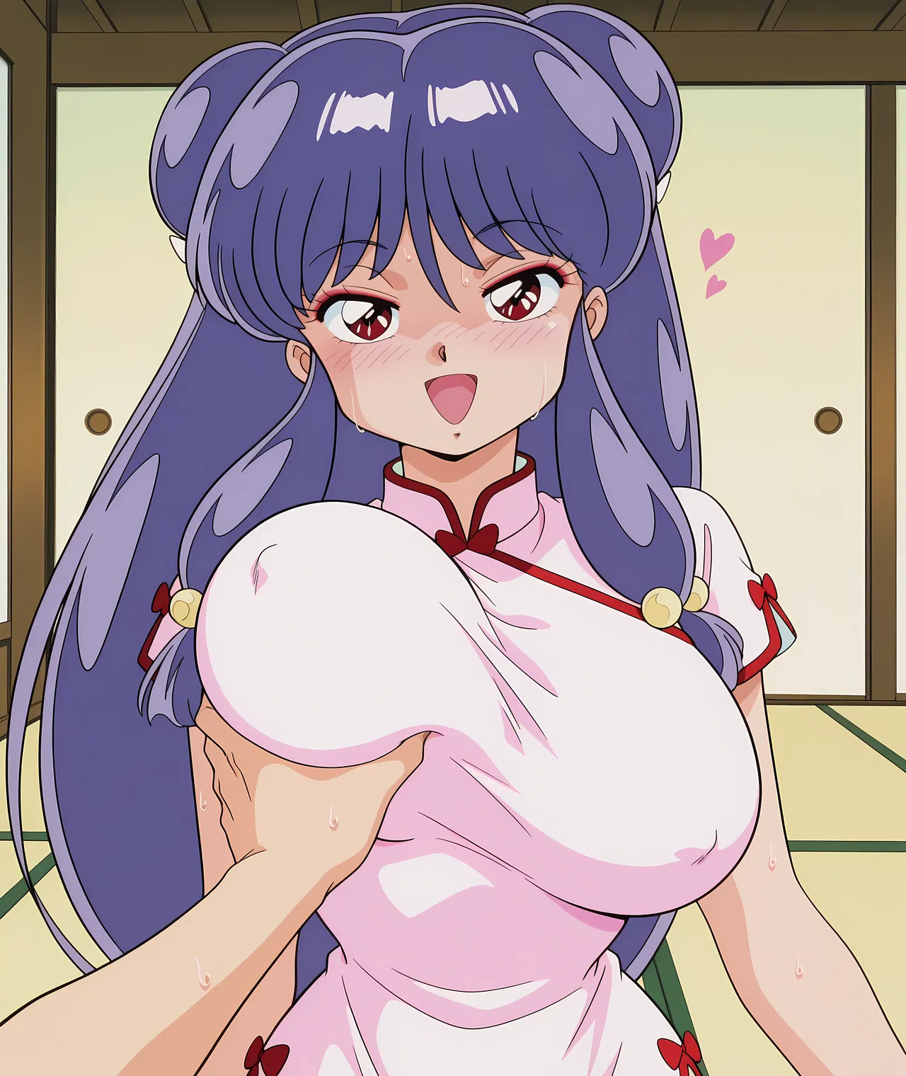 AindroidParanoid Shampoo - Ranma 12 - Image 30