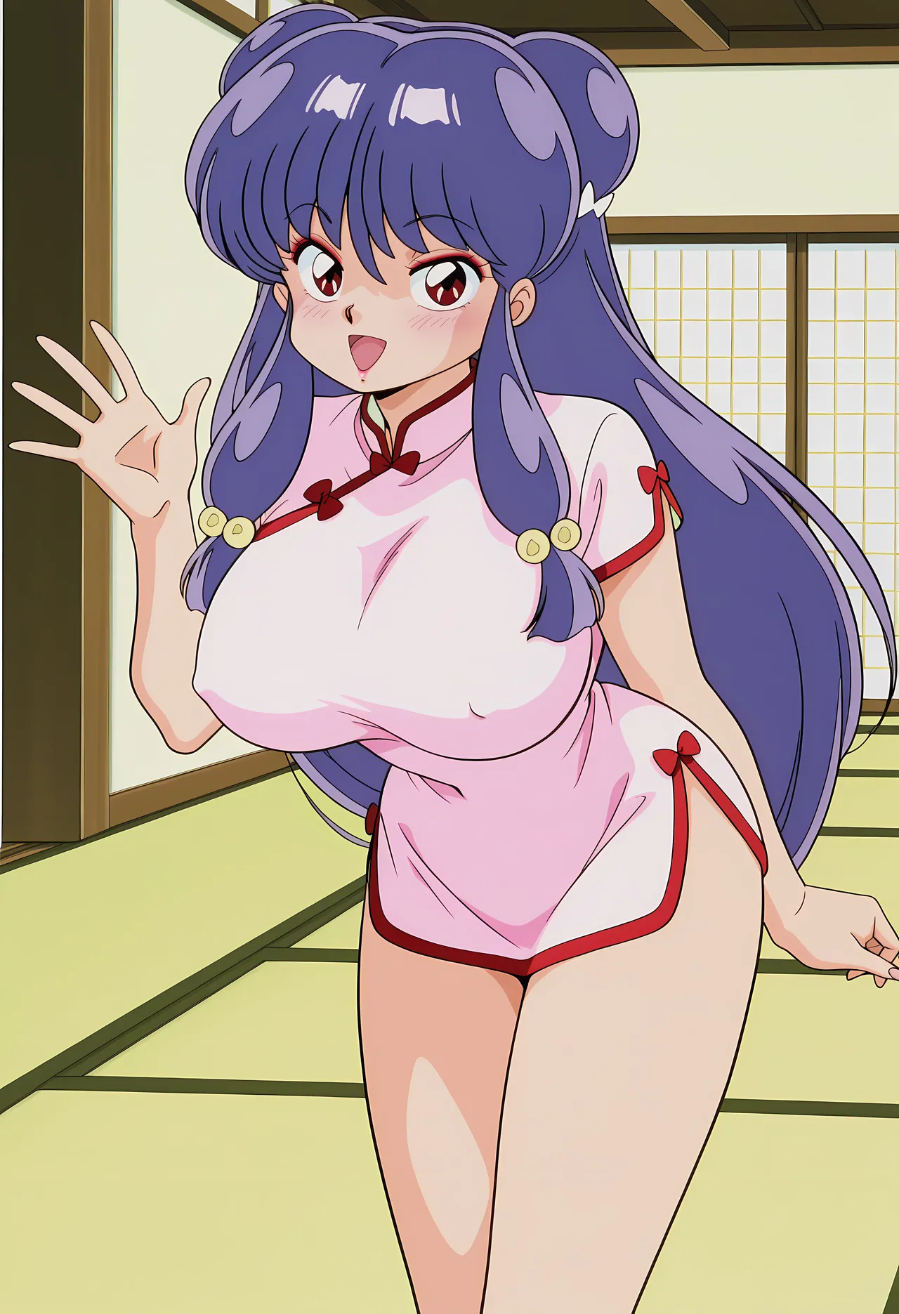 AindroidParanoid Shampoo - Ranma 12 - Image 5
