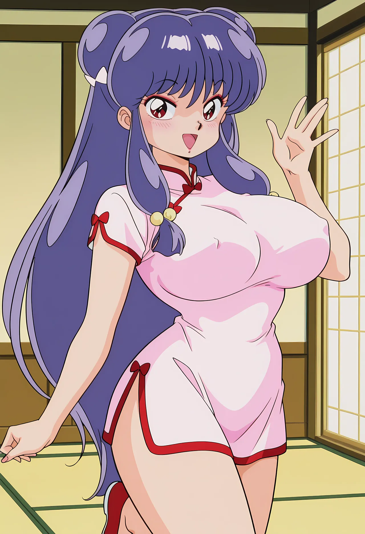 AindroidParanoid Shampoo - Ranma 12 - Image 6