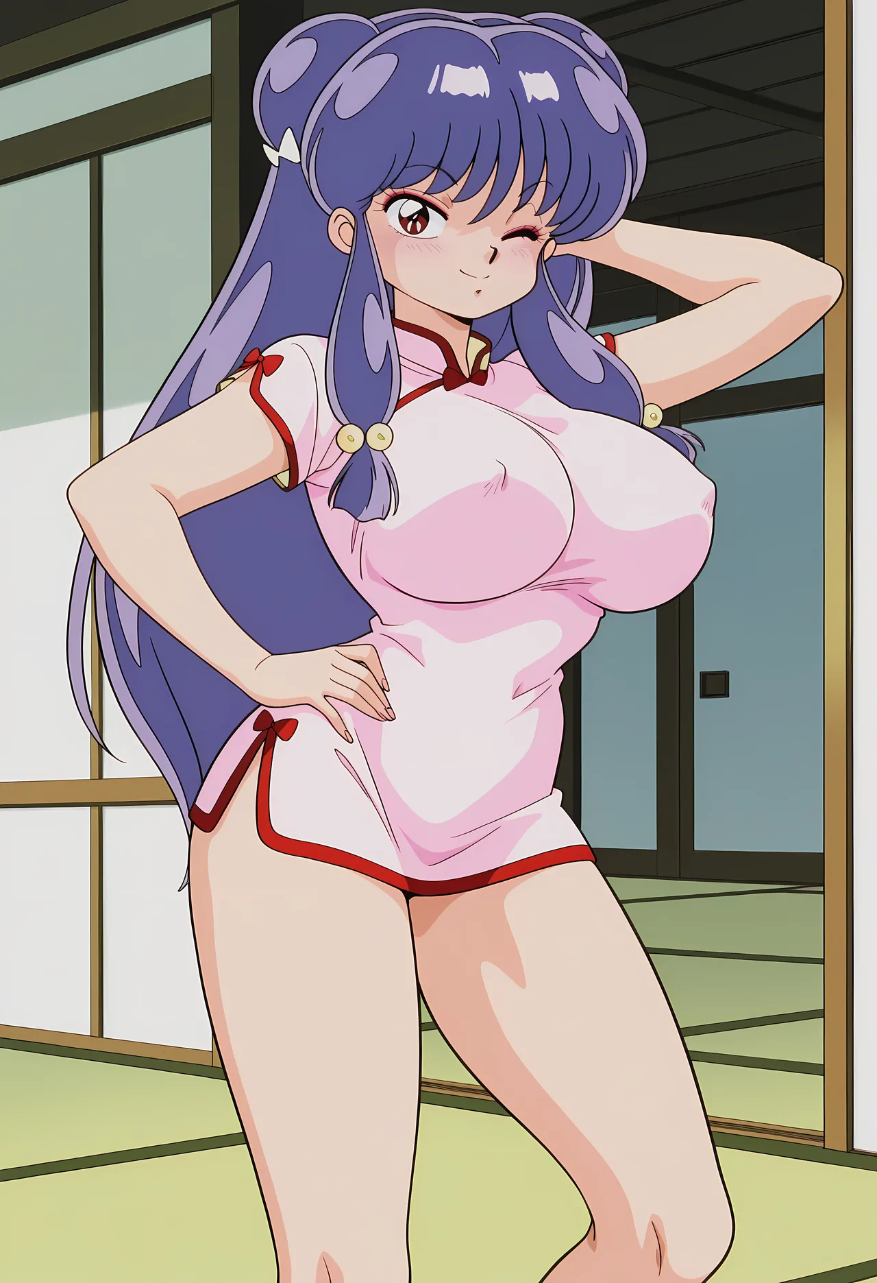 AindroidParanoid Shampoo - Ranma 12 - Image 8