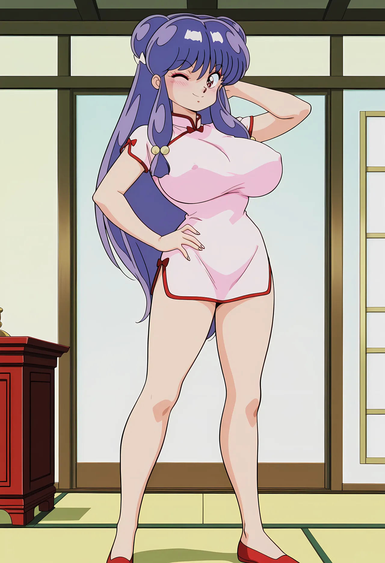 AindroidParanoid Shampoo - Ranma 12 - Image 9