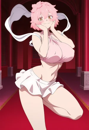 Aindroidparanoid Tao Fa - Jigokuraku