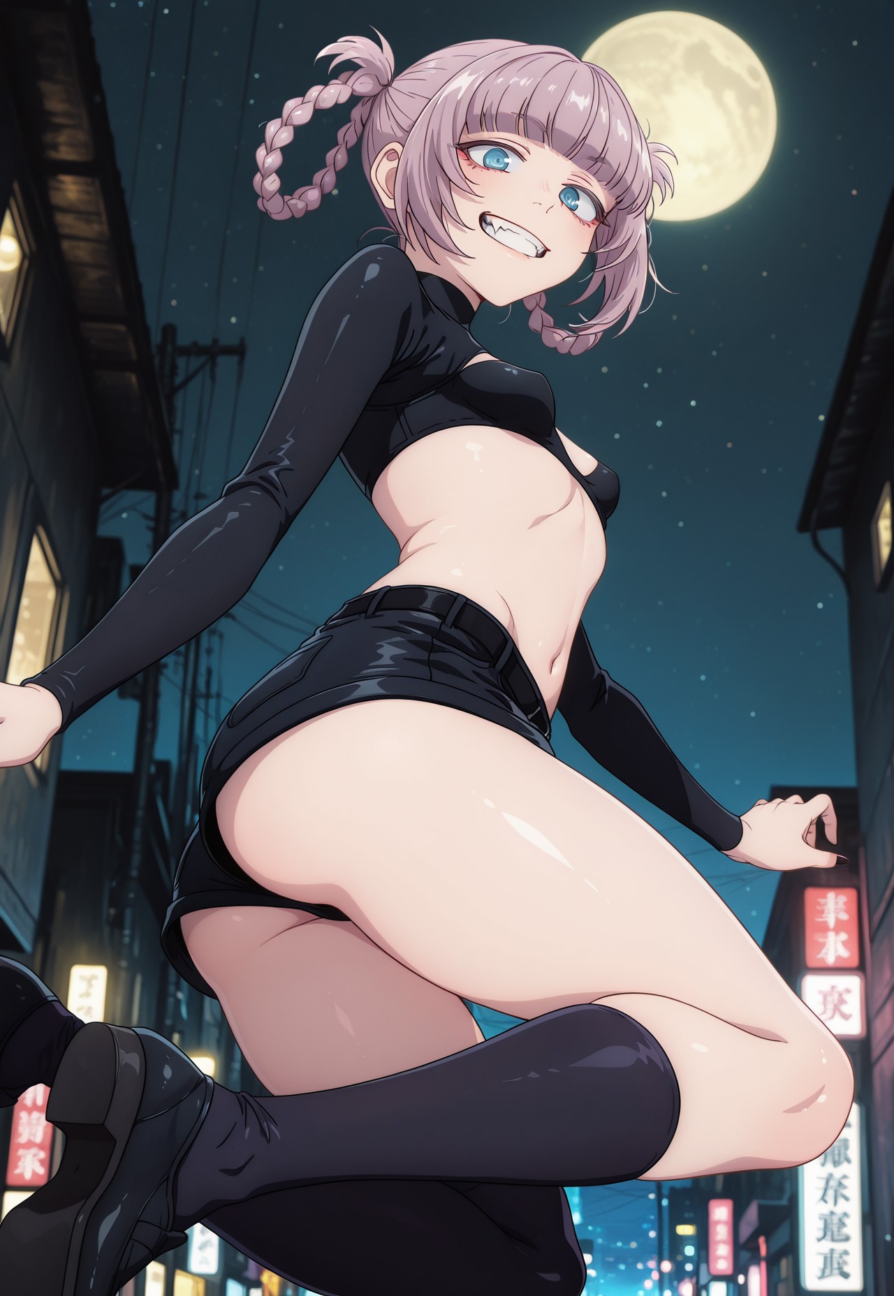 AINoob Nazuna Nanakusa Set - Image 26