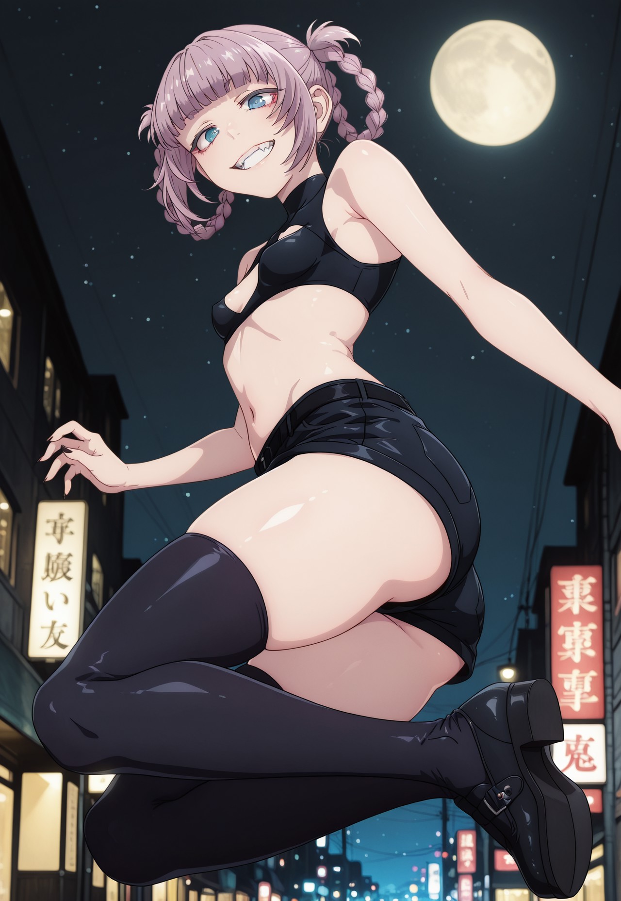 AINoob Nazuna Nanakusa Set - Image 27
