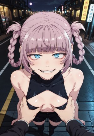 AINoob Nazuna Nanakusa Set - Page 17