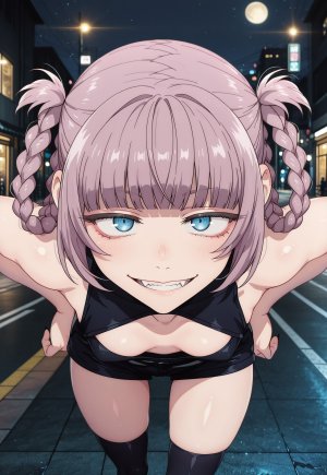 AINoob Nazuna Nanakusa Set - Page 6