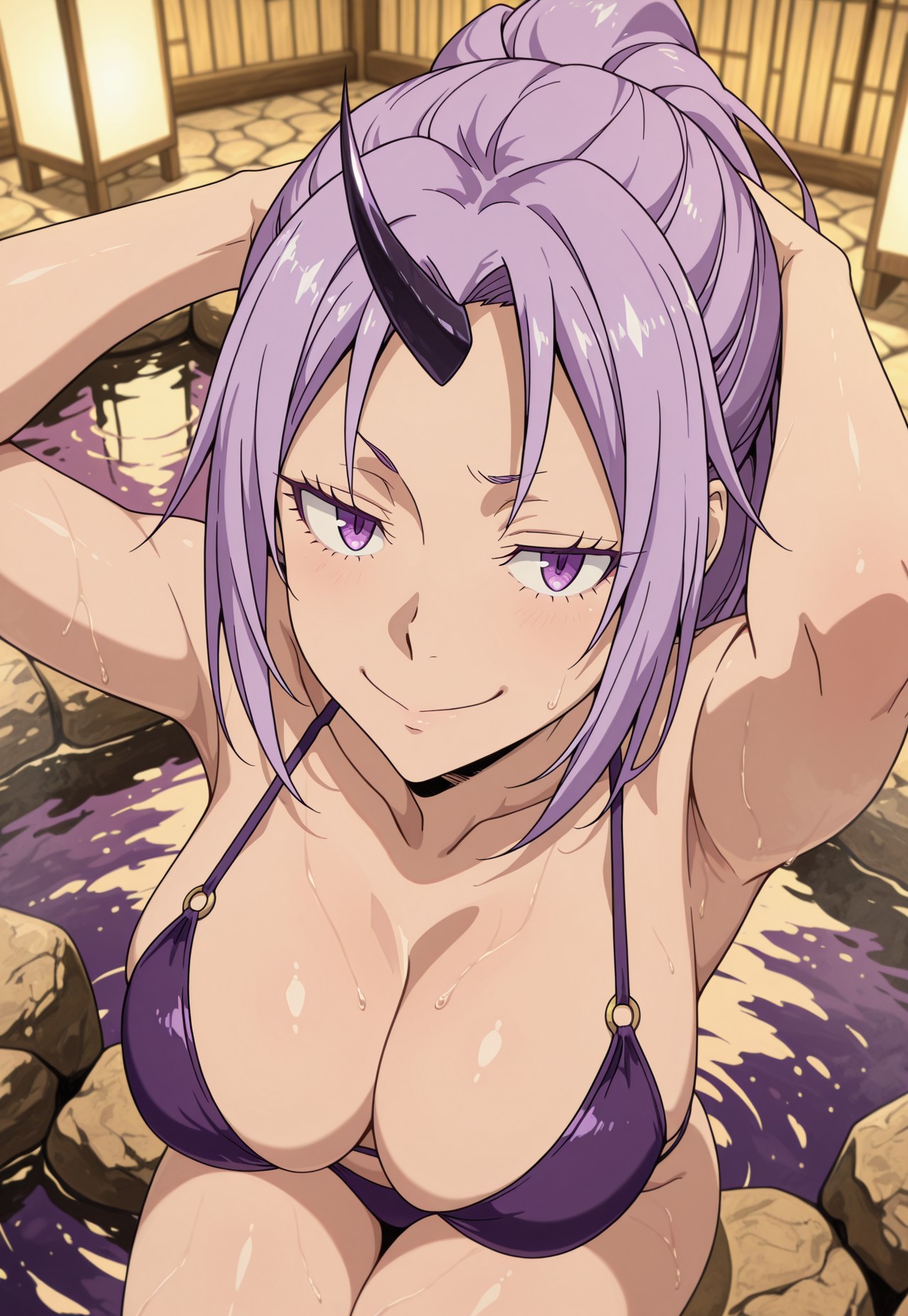 AINoob Shion That Time I got Reincarnated as a Slime - Image 6