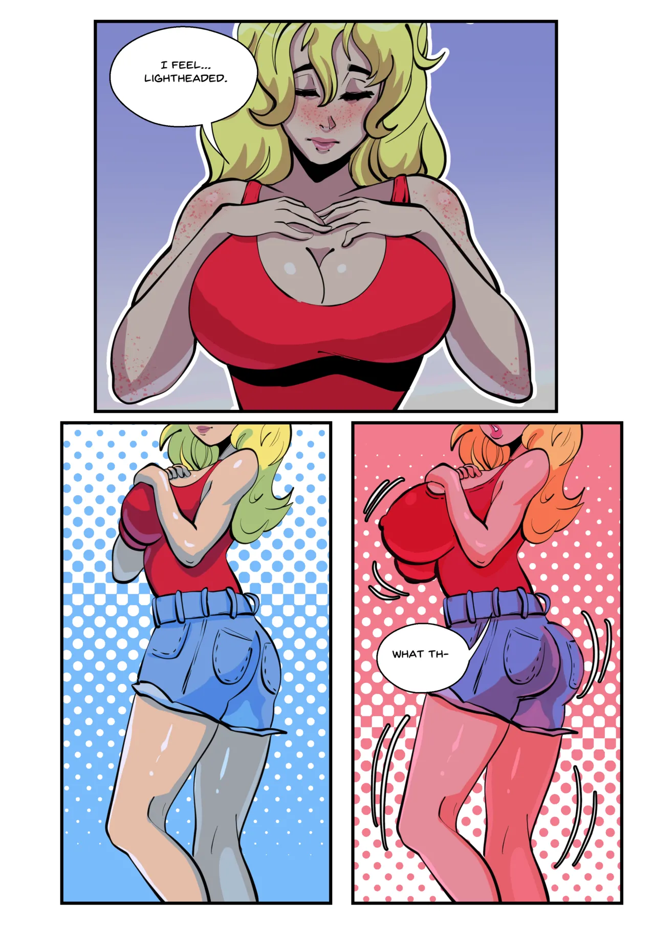 AiSenma Ooze Wizard Apprentice - Image 17