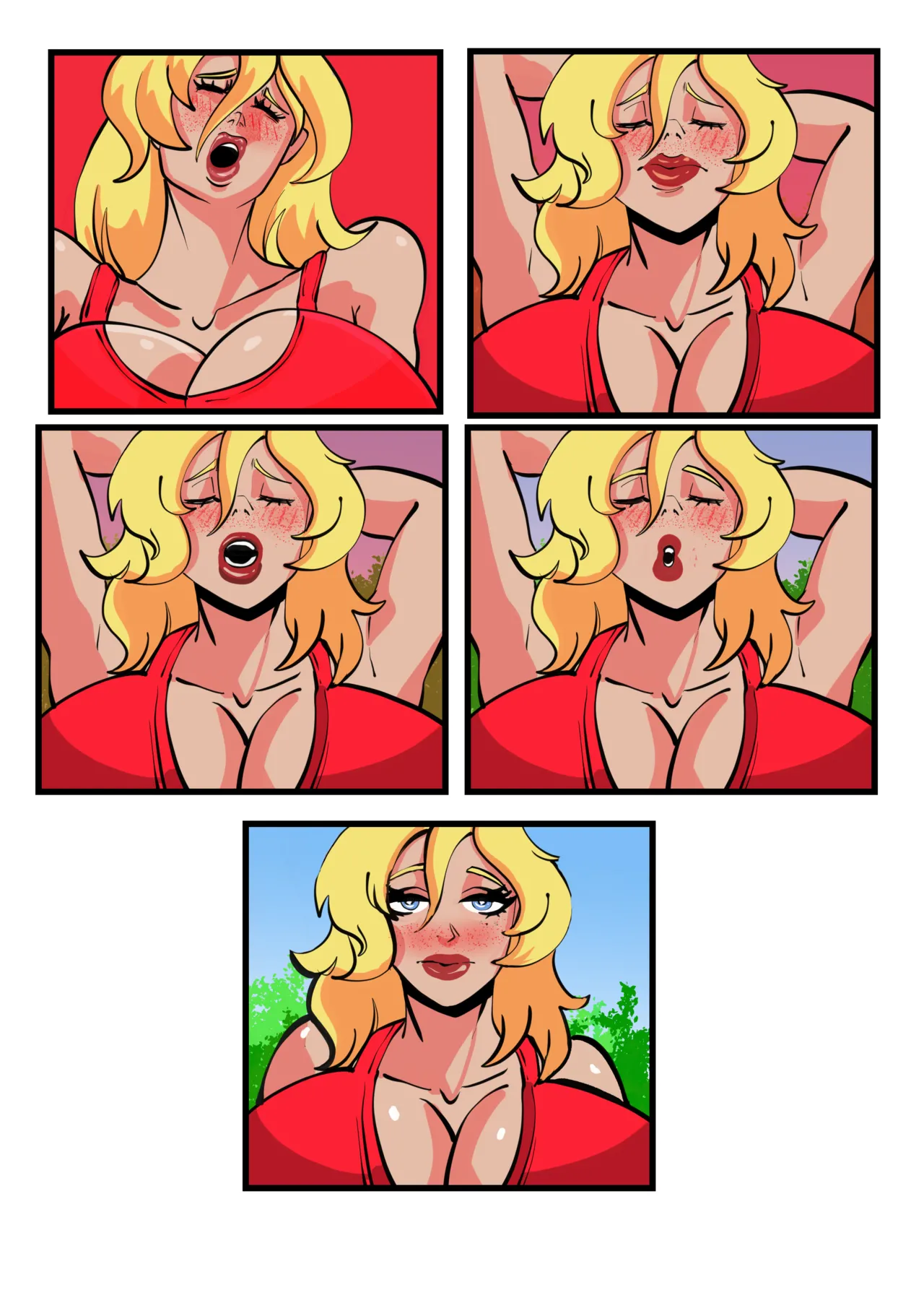 AiSenma Ooze Wizard Apprentice - Image 22