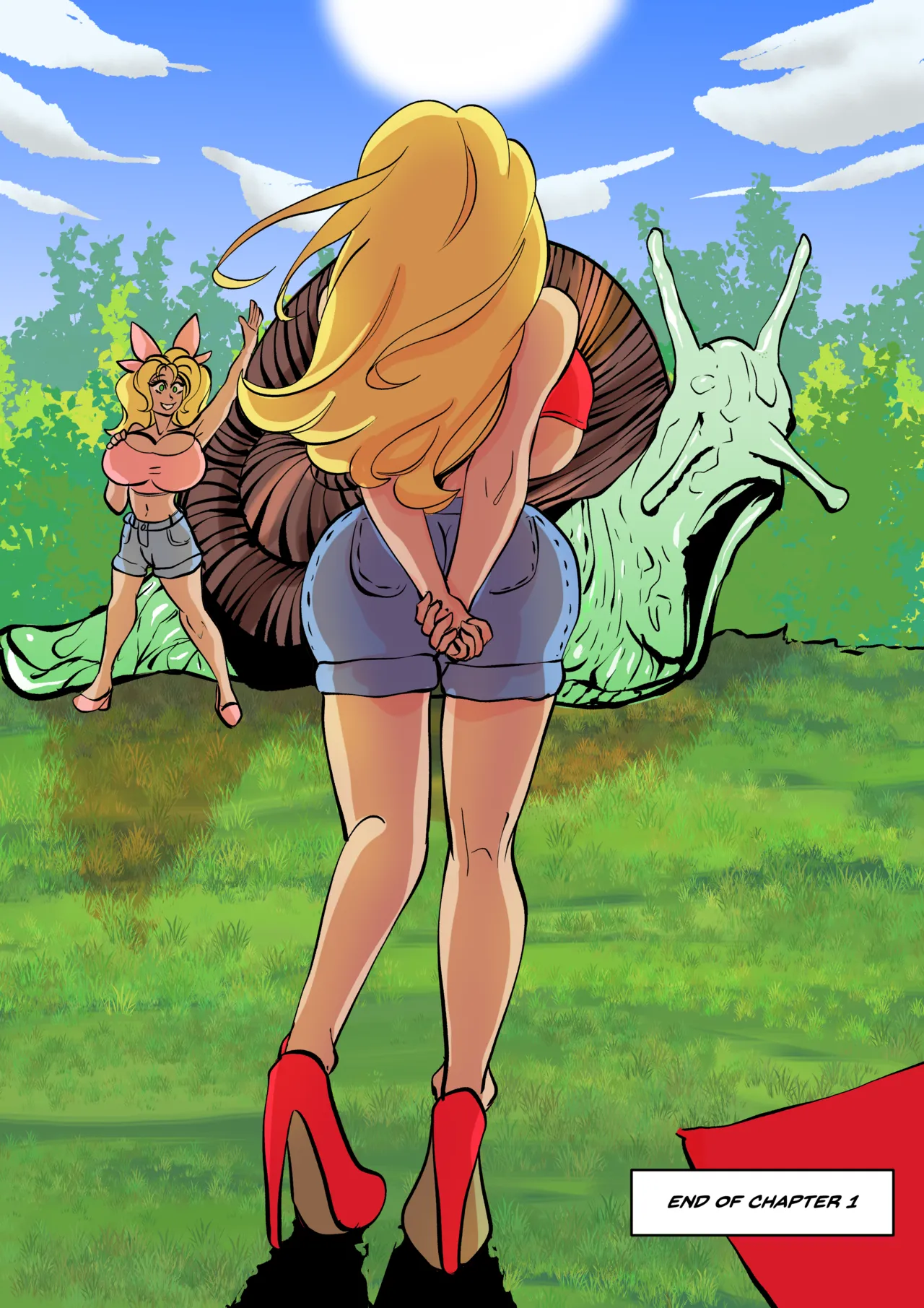 AiSenma Ooze Wizard Apprentice - Image 25