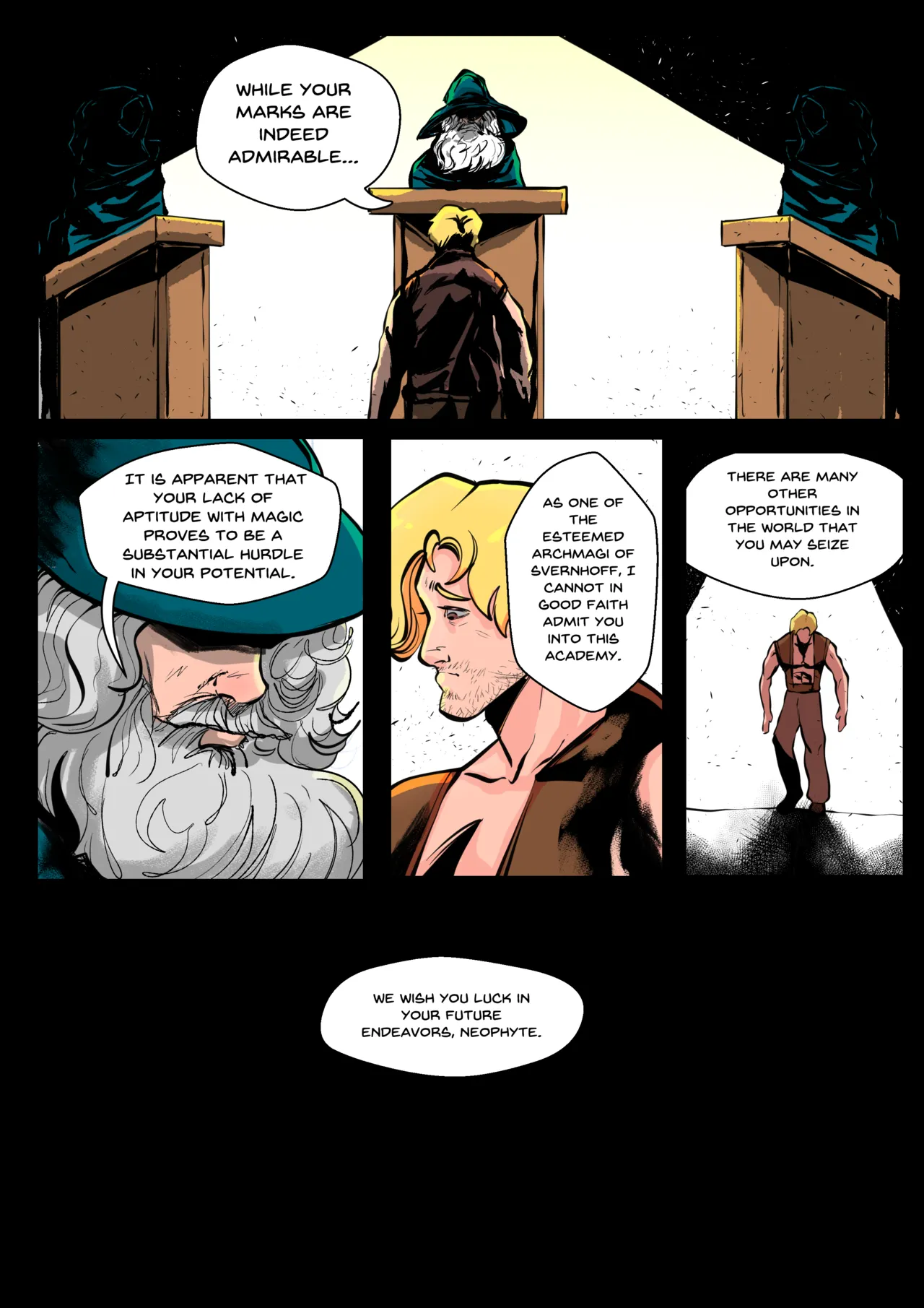 AiSenma Ooze Wizard Apprentice - Image 27