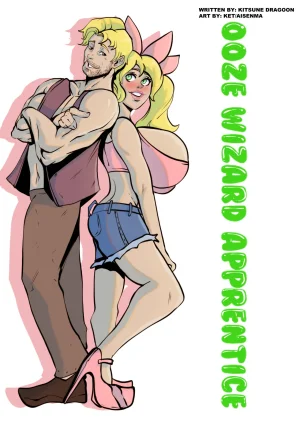 AiSenma Ooze Wizard Apprentice Thumbnail