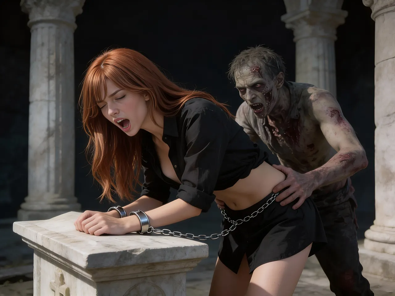 AiSuperHeroines - Image 24