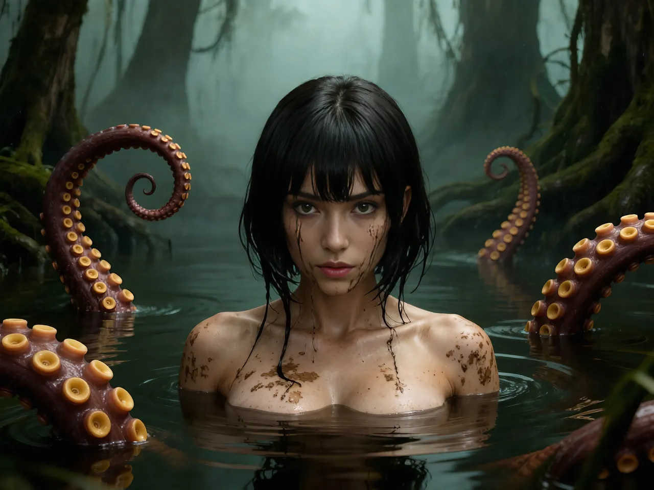 AiSuperHeroines - Image 25