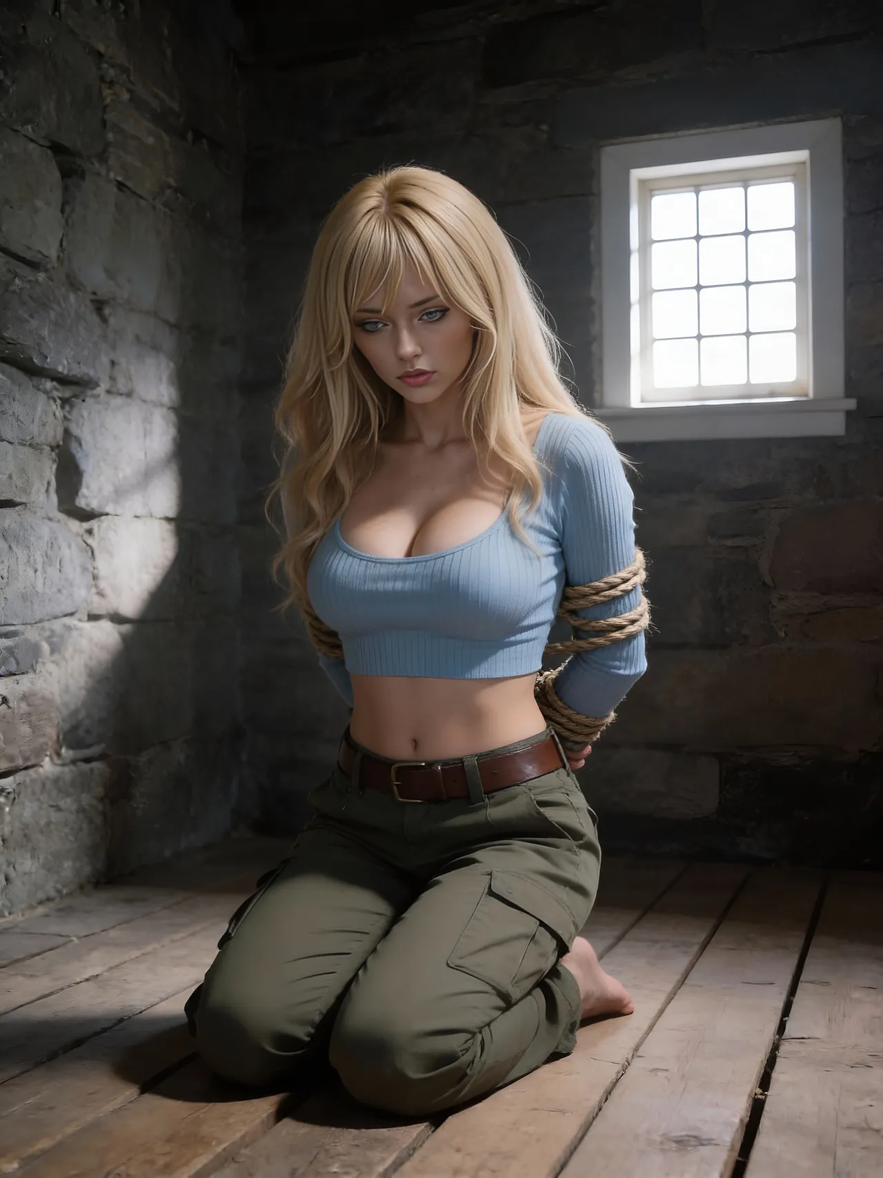 AiSuperHeroines - Image 26