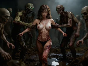 AiSuperHeroines - Page 21