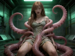 AiSuperHeroines - Page 23