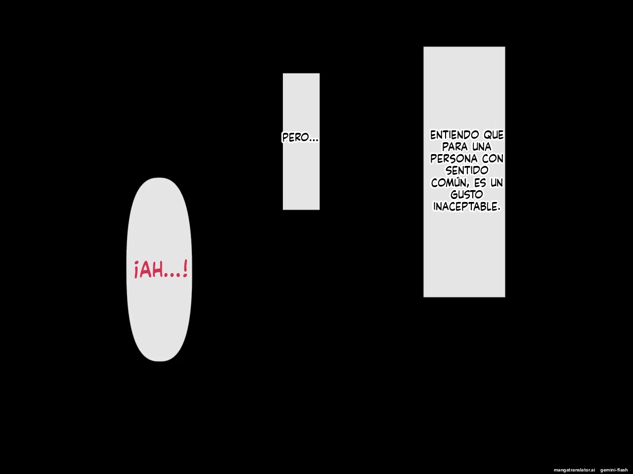 Aisuru Kanojo ni Netorase Harande Morau Ohanashi Spanish MTL - Image 3