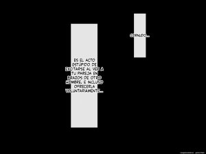 Aisuru Kanojo ni Netorase Harande Morau Ohanashi Spanish MTL - Page 2