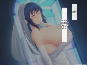 Aisuru Kanojo ni Netorase Harande Morau Ohanashi Spanish MTL - Page 6