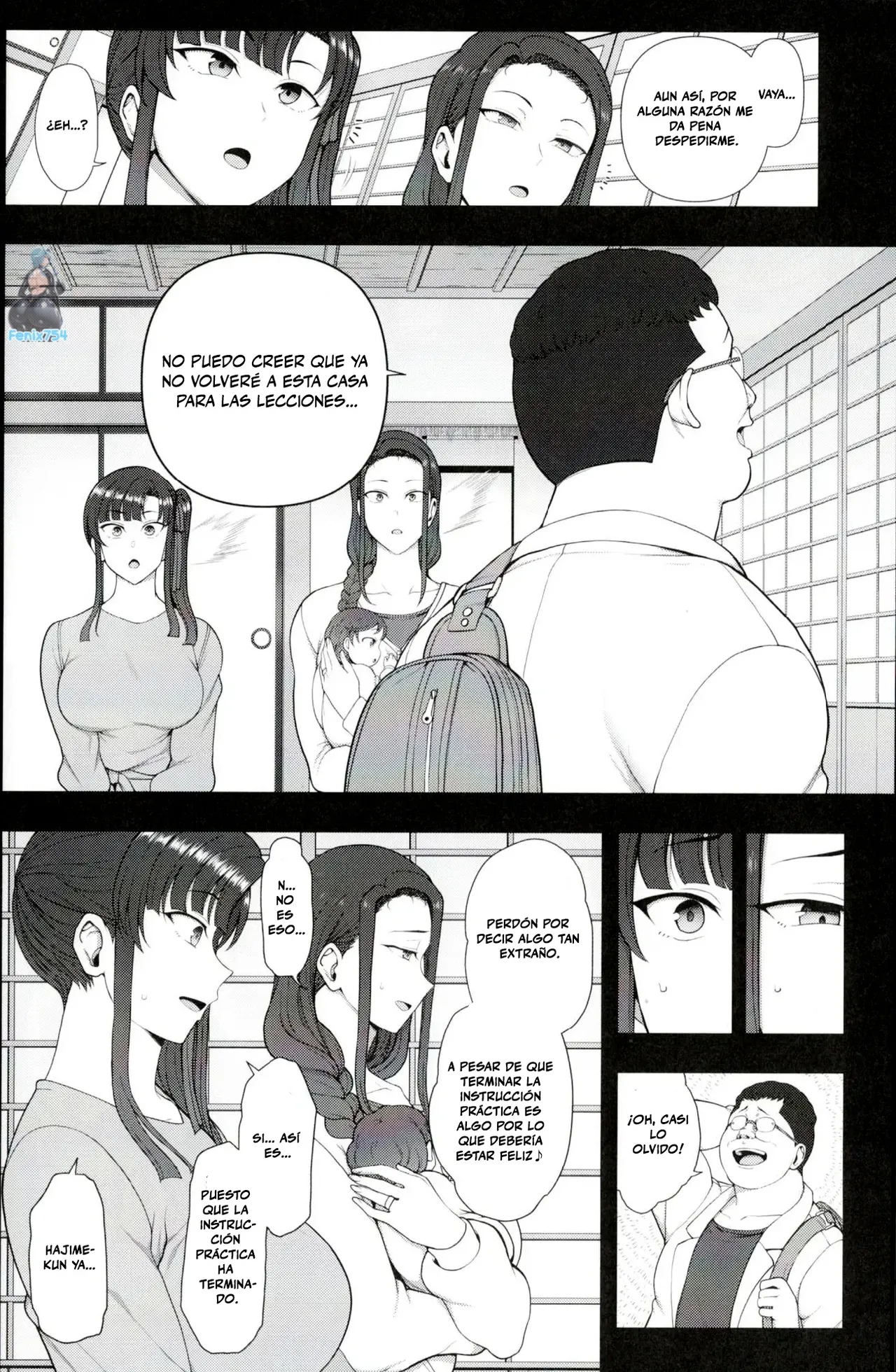 Aiue Oka Saimin Seishidou Guía De Relaciones Sexuales Para Mujeres Embarazadas - Image 29