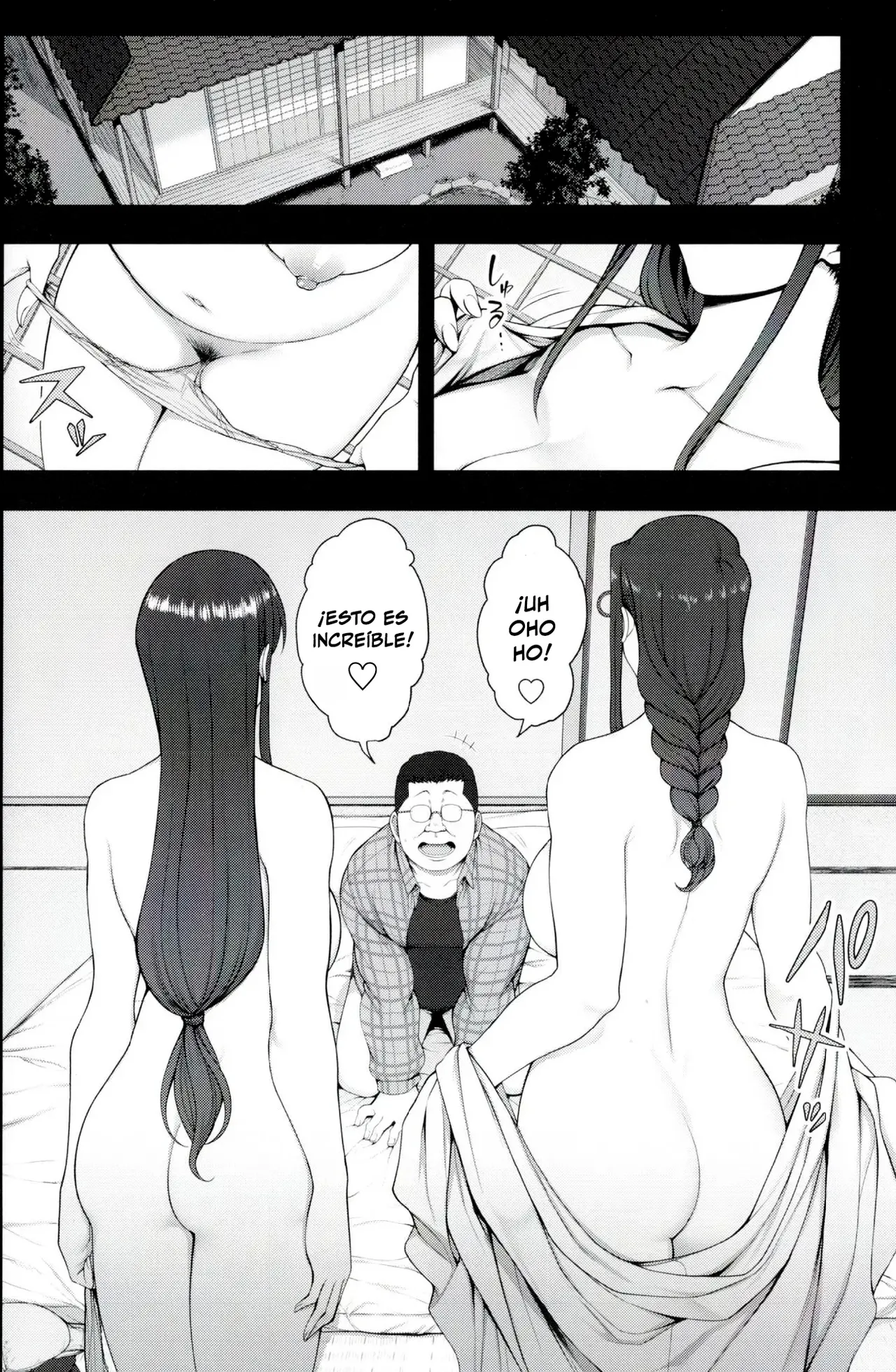 Aiue Oka Saimin Seishidou Guía De Relaciones Sexuales Para Mujeres Embarazadas - Image 3