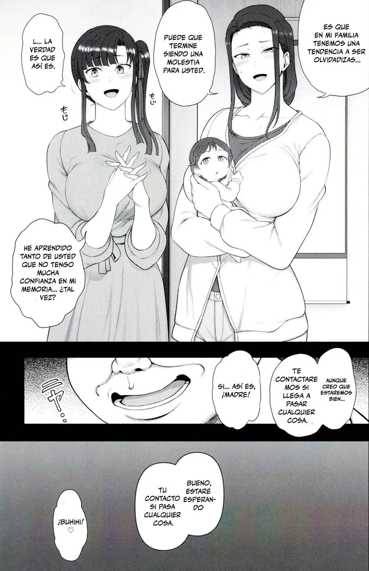 Aiue Oka Saimin Seishidou Guía De Relaciones Sexuales Para Mujeres Embarazadas - Image 32