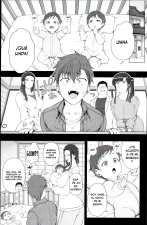 Aiue Oka Saimin Seishidou Guía De Relaciones Sexuales Para Mujeres Embarazadas - Page 27