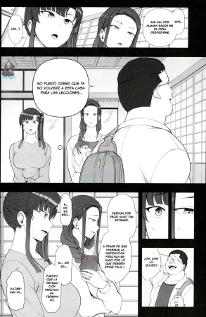 Aiue Oka Saimin Seishidou Guía De Relaciones Sexuales Para Mujeres Embarazadas - Page 29