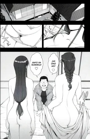 Aiue Oka Saimin Seishidou Guía De Relaciones Sexuales Para Mujeres Embarazadas - Page 3