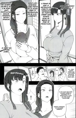 Aiue Oka Saimin Seishidou Guía De Relaciones Sexuales Para Mujeres Embarazadas - Page 30