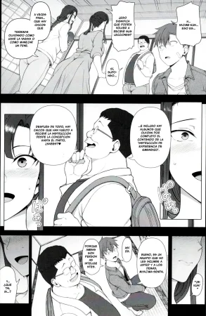 Aiue Oka Saimin Seishidou Guía De Relaciones Sexuales Para Mujeres Embarazadas - Page 31