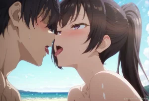 AIusagichan 時々ボソッとロシア語でデレる隣のアーリャさん 周防 有希 Alya Sometimes Hides Her Feelings in Russian Yuki Suou - Page 177