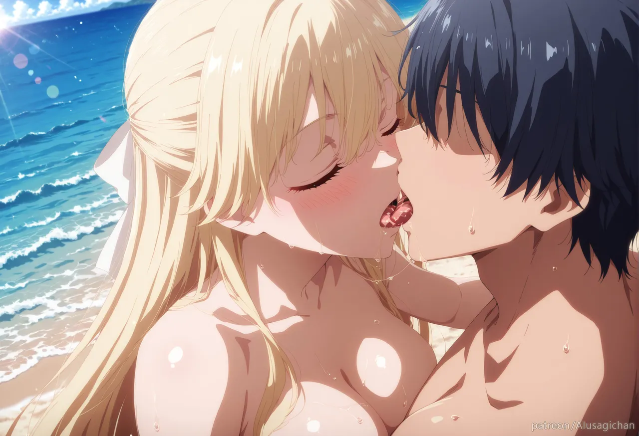 AIusagichan ようこそ実力至上主義の教室へ 七瀬 翼 Classroom of the Elite Tsubasa Nanase - Image 174