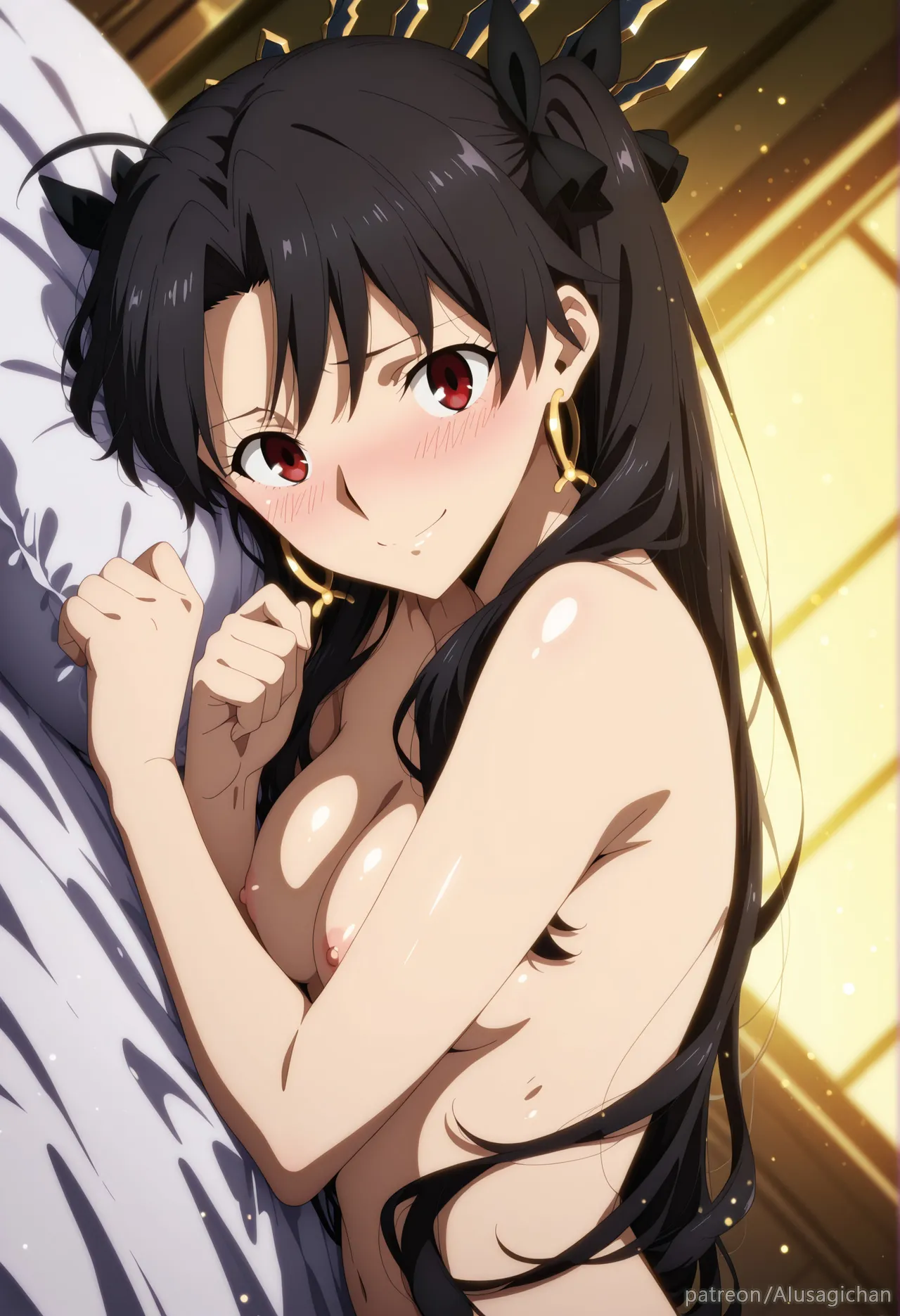 AIusagichan Fate Grand Order イシュタル Ishtar 393P - Image 57