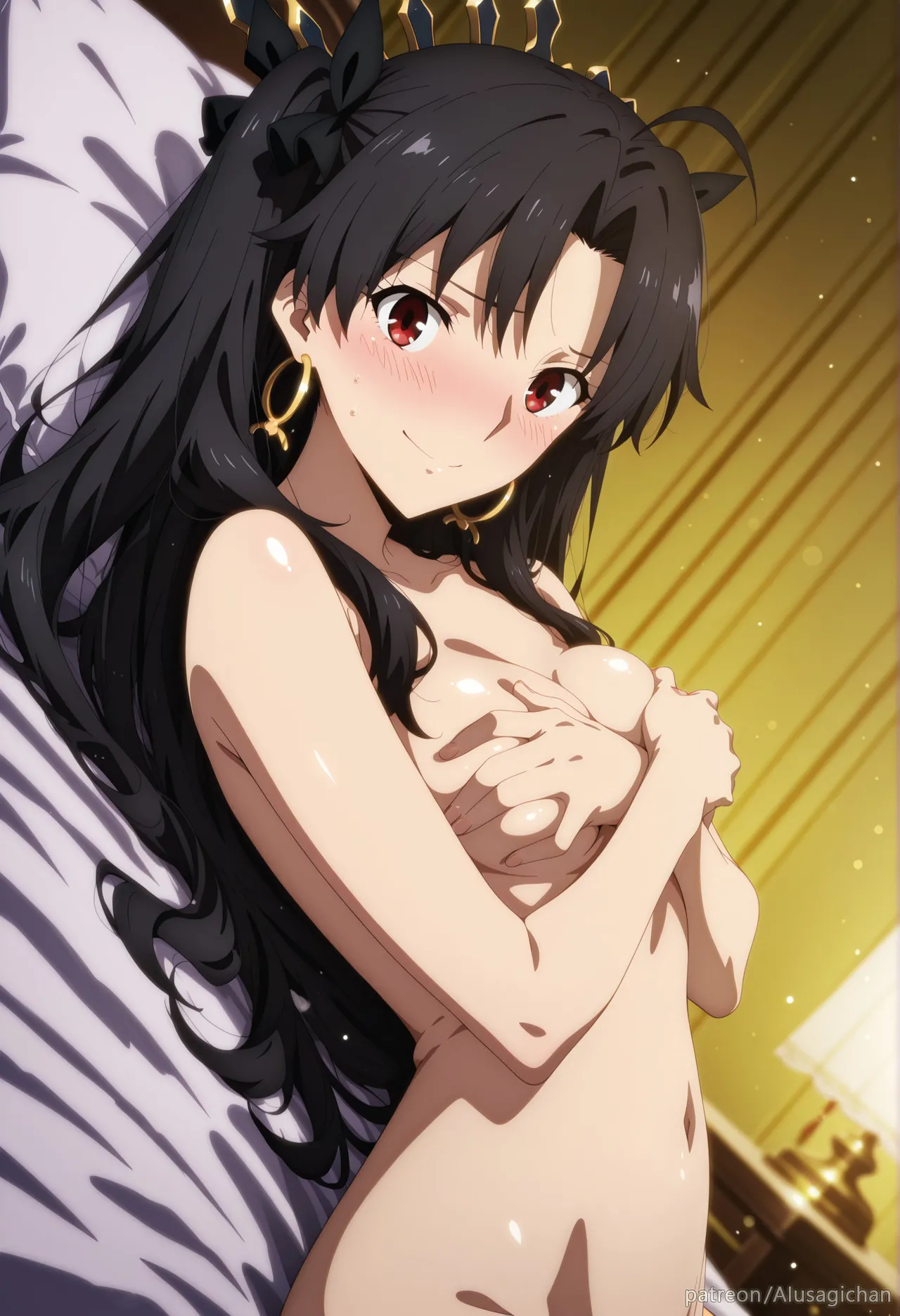 AIusagichan Fate Grand Order イシュタル Ishtar 393P - Image 59