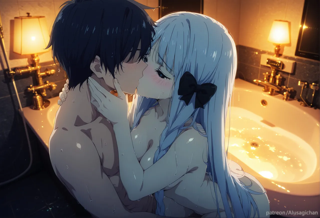 AIusagichan Fate strange Fake フランチェスカプレラーティ Francesca Prelati 387P - Image 159