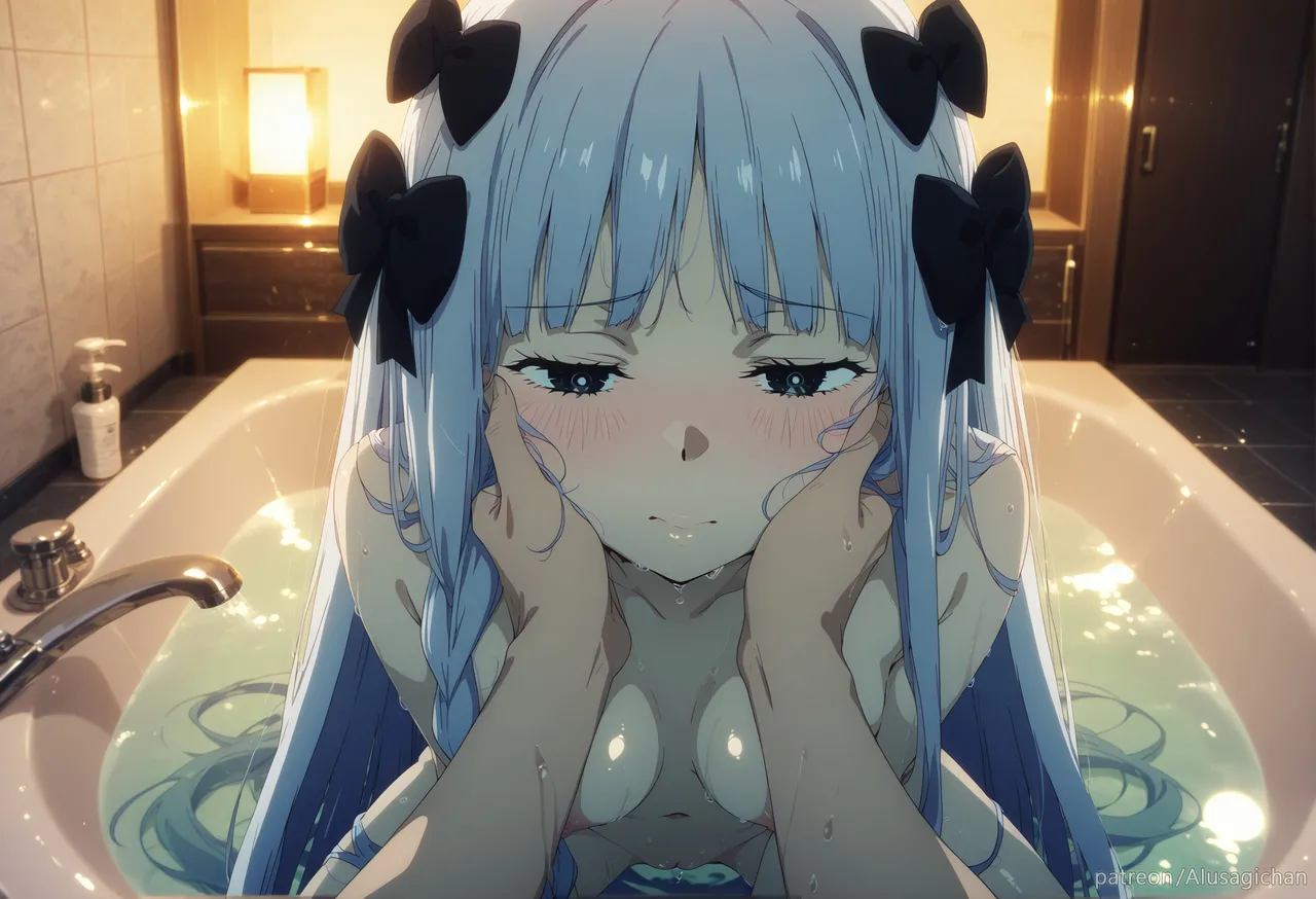 AIusagichan Fate strange Fake フランチェスカプレラーティ Francesca Prelati 387P - Image 160