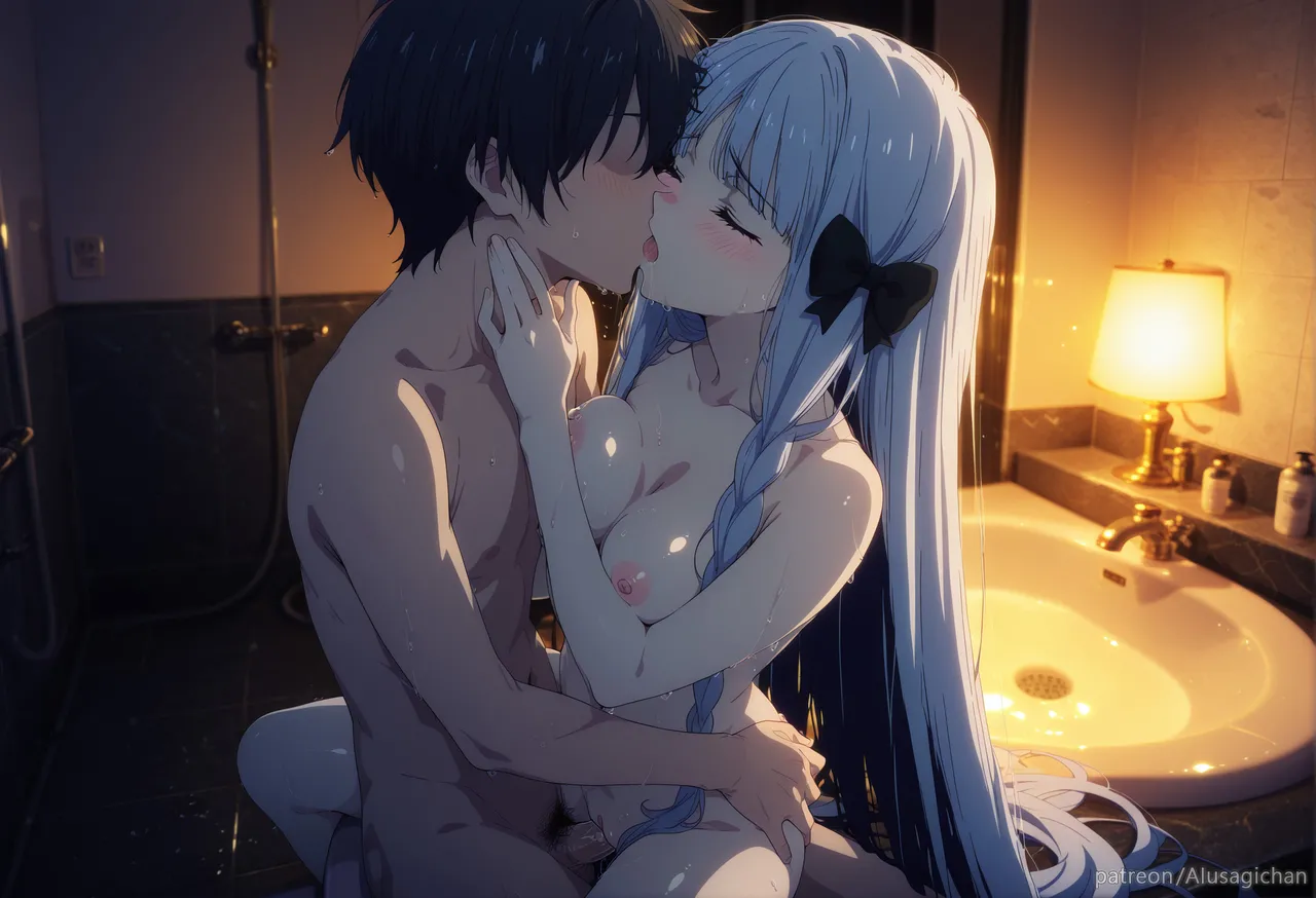 AIusagichan Fate strange Fake フランチェスカプレラーティ Francesca Prelati 387P - Image 200