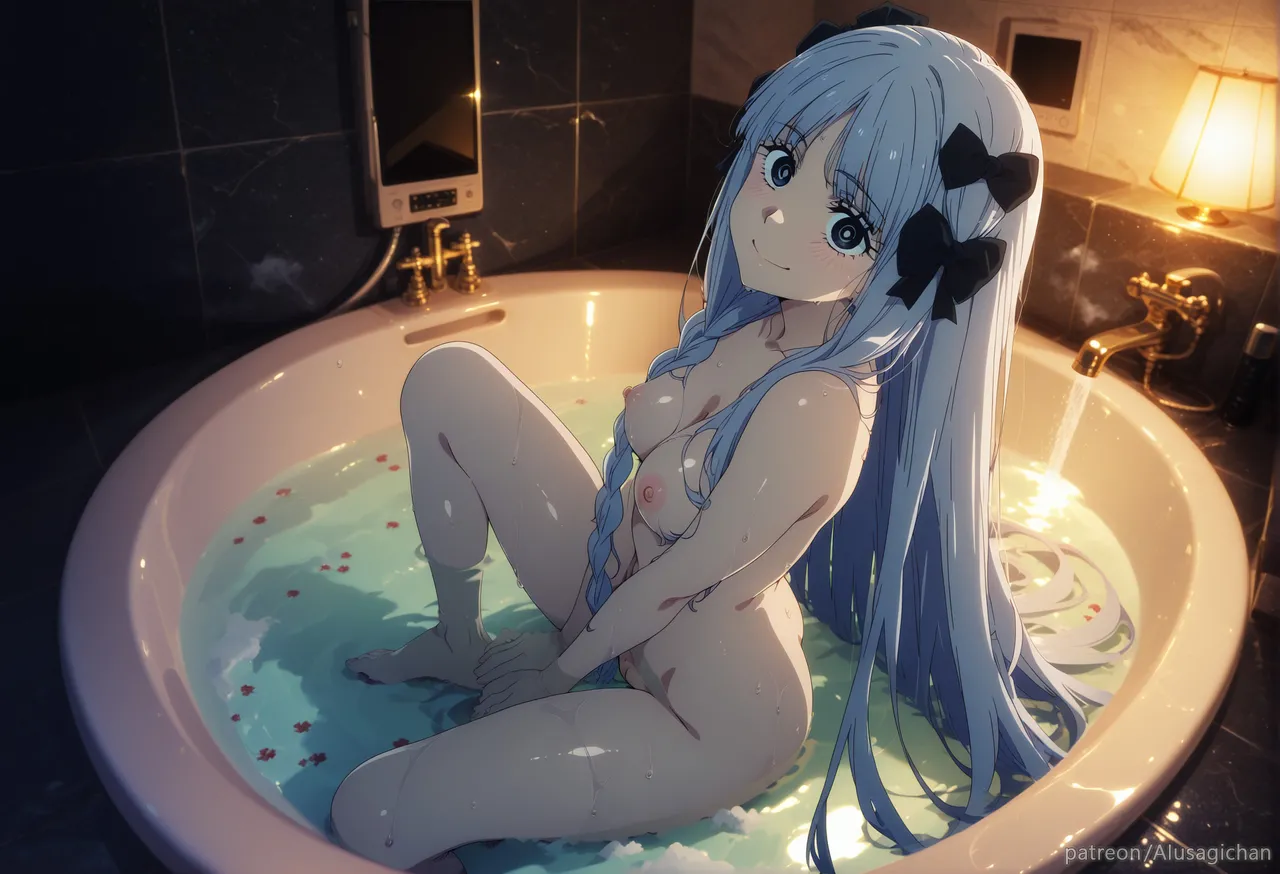 AIusagichan Fate strange Fake フランチェスカプレラーティ Francesca Prelati 387P - Image 70