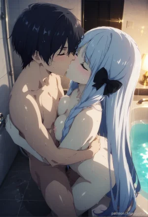 AIusagichan Fate strange Fake フランチェスカプレラーティ Francesca Prelati 387P - Page 162