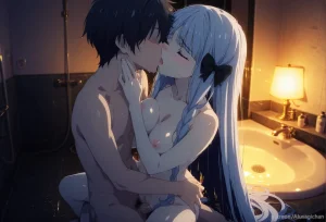 AIusagichan Fate strange Fake フランチェスカプレラーティ Francesca Prelati 387P - Page 200