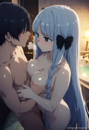 AIusagichan Fate strange Fake フランチェスカプレラーティ Francesca Prelati 387P - Page 78