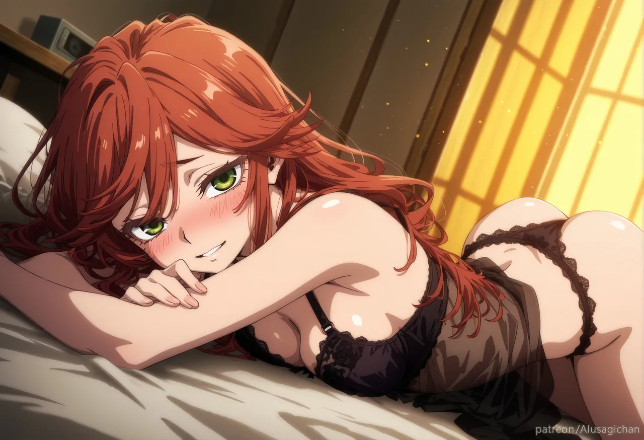 AIusagichan ガチアクタ リヨウリーパー Gachiakuta Riyou Reaper 503P - Image 10