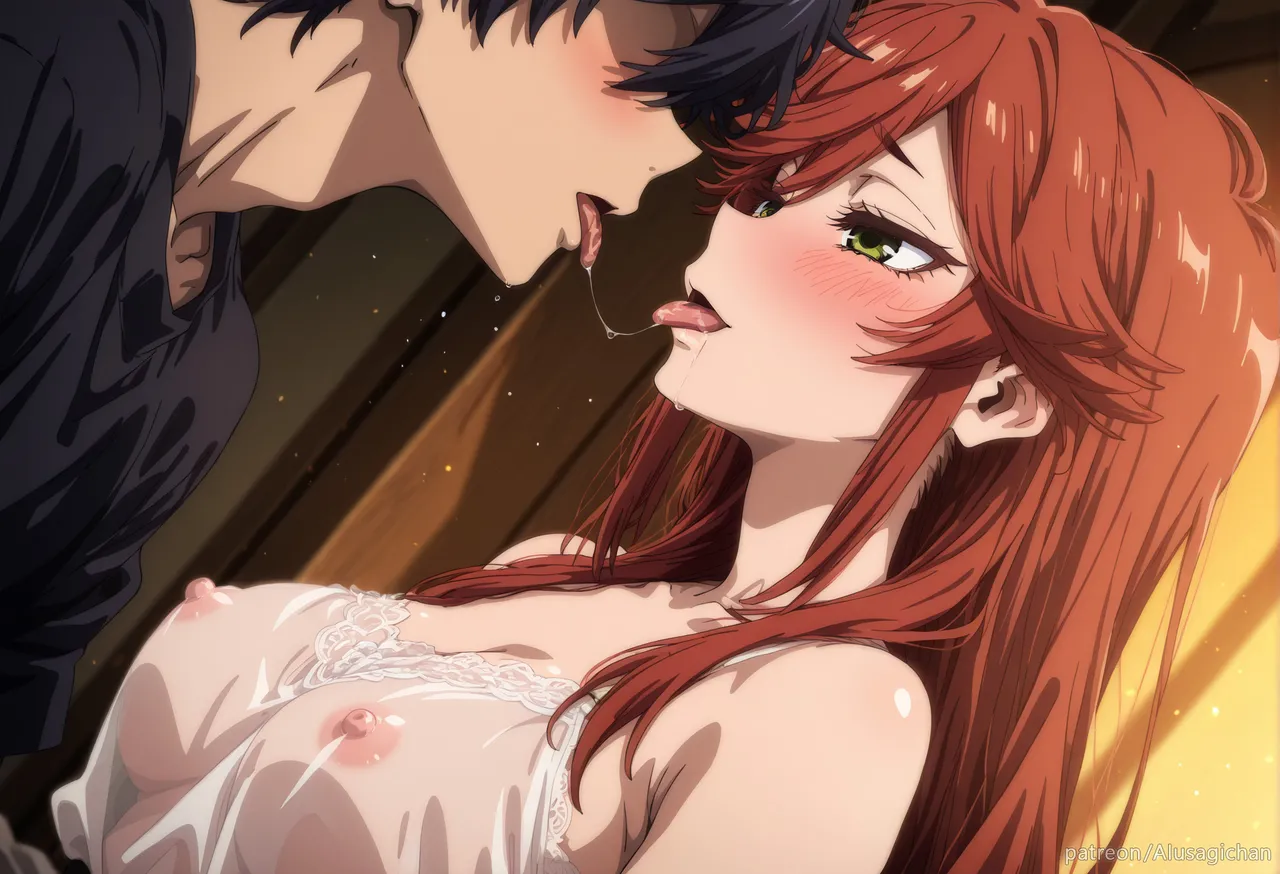 AIusagichan ガチアクタ リヨウリーパー Gachiakuta Riyou Reaper 503P - Image 198